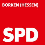 Logo: SPD Borken Hessen